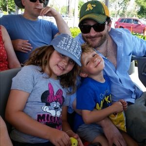 Meet your Posher, James